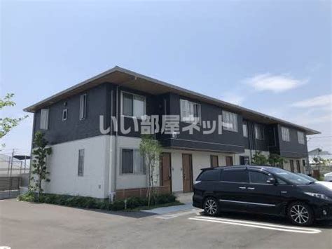 シャーメゾン ルボワ B棟高知県香南市野市町西野の物件情報｜いい部屋ネットの大東建託リーシング