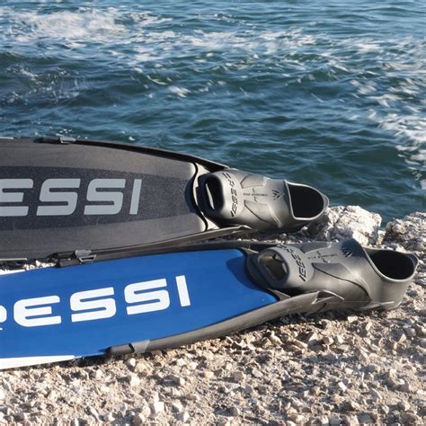 Ploutve Cressi GARA MODULAR IMPULSE Freediving