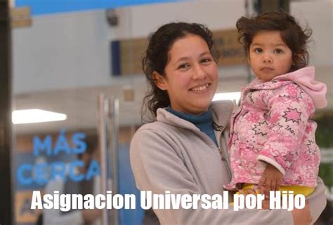 TRAMITAR la Asignación Universal por Hijo Requisitos Nota Social