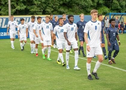 Men's Soccer Preview: William & Mary - University of Delaware Athletics