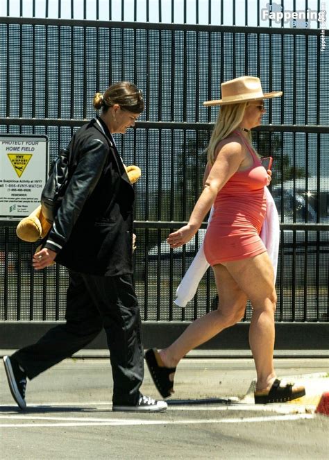 Britney Spears Britneyspears Nude OnlyFans Leaks Fappening Page FappeningBook