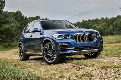 2020 Bmw X5 Pictures 101 Photos Edmunds