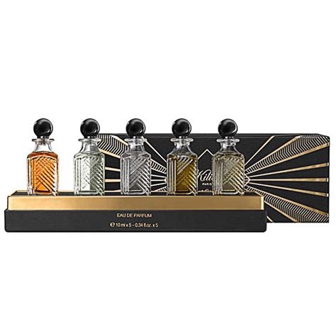 Kilian Discovery Eau De Parfum 10ml Gift Set | Wilko