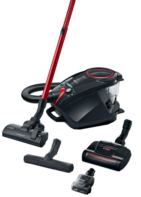 Пылесос без мешка BOSCH BGS7POW1 – фото, отзывы, характеристики в ...