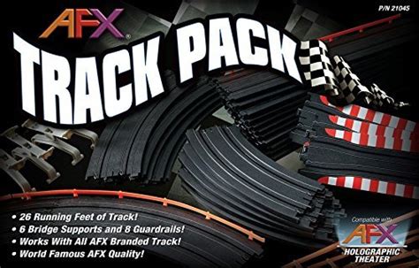 Unlock the Race-Track of Your Dreams: Discover the Best AFX Slot Car Track!