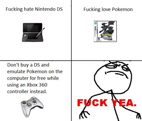 Image Fuck Yea Know Your Meme