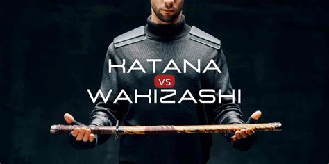 Katana Vs Other Swords: What Sword is Better? | Katana