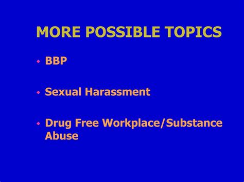 Ppt Developing Effective Safety Meetings Powerpoint Presentation Free Download Id295198