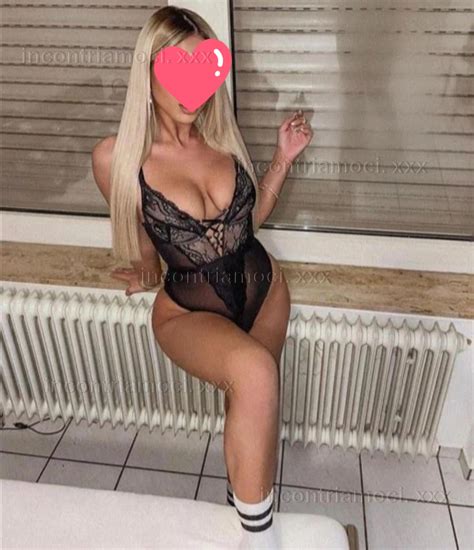 Andra Anni Escort Vicenza Incontriamoci Xxx