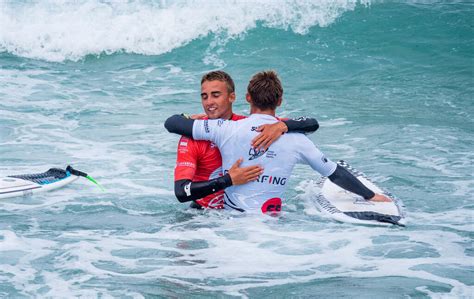 Abiertas Las Inscripciones Para El Campeonato De Espa A De Surfing