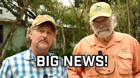 Flip Pallot And Mad River Outfitters Have Some News YouTube