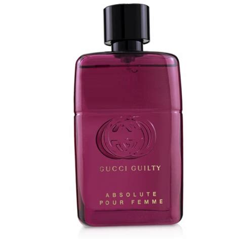 Gucci Guilty Absolute Pour Femme EDP Spray 90ml 3oz 90ml 3oz Kroger