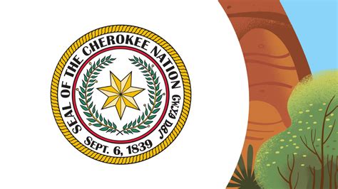 Cherokee Nation Taps Salesforce To Help Distribute 785m In Direct