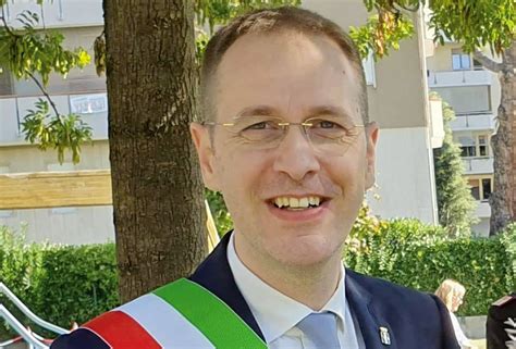 Intervista Al Sindaco Fabio Chies Del Comune Di Conegliano WelfareCare