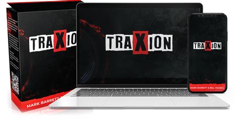 Traxion Review - The Best Way To Make Money Online