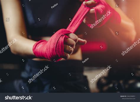 12,569 Boxing bandage Images, Stock Photos & Vectors | Shutterstock