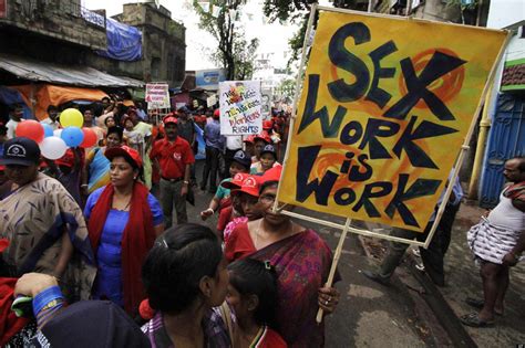 “there Was An Uproar” Reading The Arcane Of Reproduction Through Sex Work In India Viewpoint