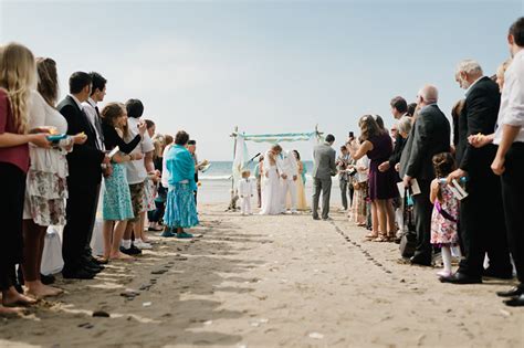 Cornwall Beach Wedding - James & Becky - Keith Riley