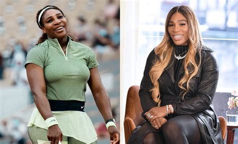 Serena Williams Biography, Net Worth, Age, Family, Husband, Siblings ...