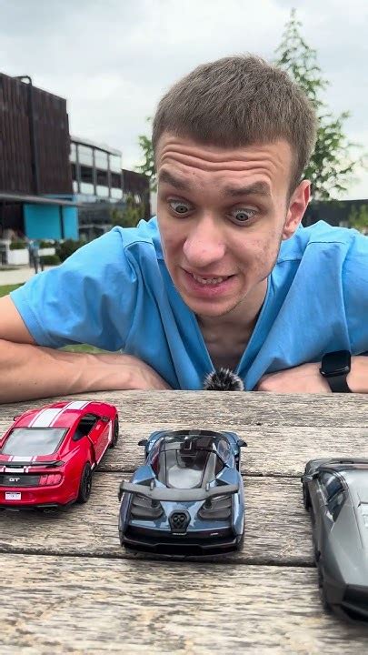 #машинки #краштест #іграшки #чудоострів - YouTube