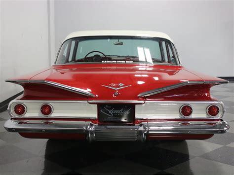 Chevrolet Bel Air For Sale Classiccars Cc