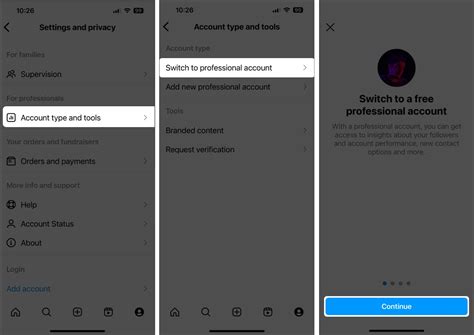 Invite Collaborator Not Showing On Instagram 7 Easy Fixes Igeeksblog