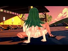 Pokemon Lesbian Vol D Hentai Xxx Mobile Porno Videos Movies Iporntv Net