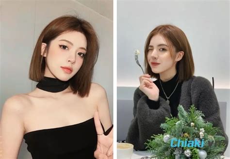 65 những kiểu tóc đẹp cho nữ hot nhất 2025 cực sang cực xinh