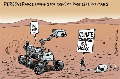 Nasa S Latest Mission Globecartoon Political Cartoons Patrick