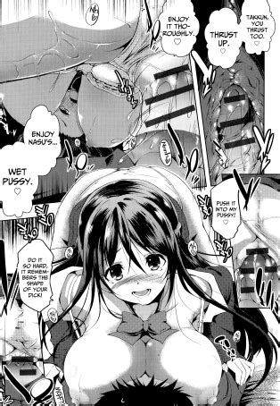 Tayun Purun Monyun Ch Luscious Hentai Manga Porn