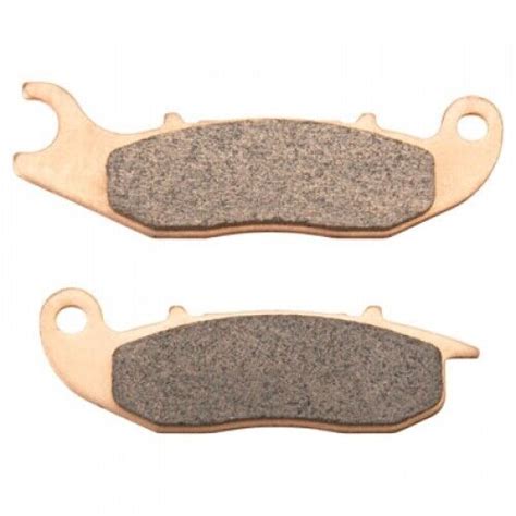 Tusk Brake Pad Sintered Metal Ta R Ebay