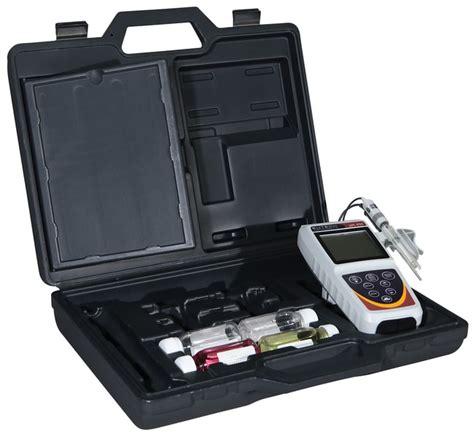 Thermo Scientific Eutech Ph Meter Kit Products Fisher Scientific