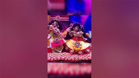 🙏हे गोपाल कृष्ण करूँ आरती तेरी ॥ हे गोपाल कृष्ण Radhakrishna