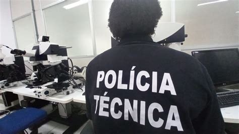 Governo Publica Resultado Final De Concurso Para Polícia Técnica