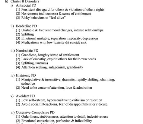 Mental Health Final Exam Study Guide Etsy