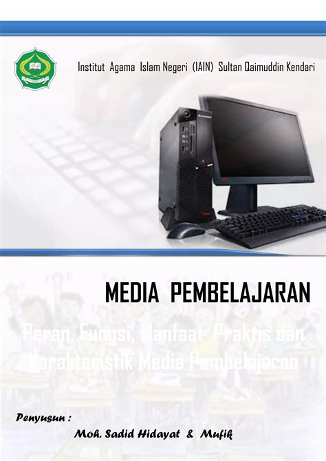 Peran Fungsi Dan Karakteristik Media Pdf