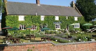 The Bell East Langton Market Harborough