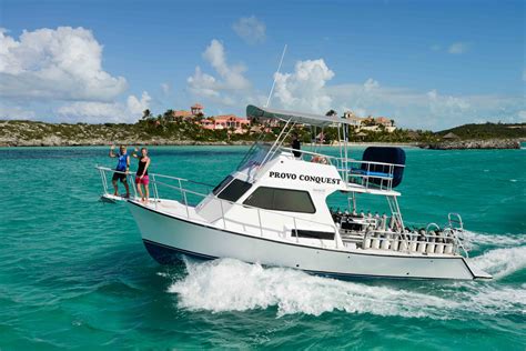 Turks and Caicos - Dream Weaver Travel