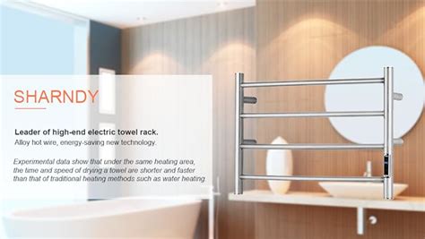 Amazon Keg Towel Warmer Wall Mounted With Built In Timer Bars