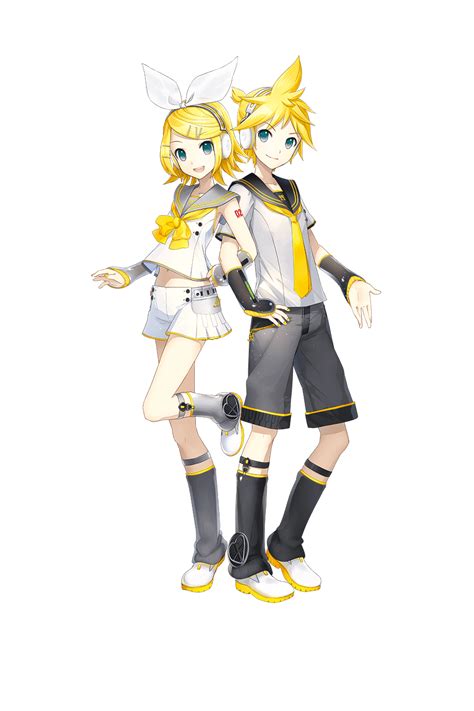 44 Best Kagamine Len Images On Pholder Vocaloid Awwnime And Project