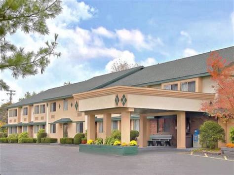 Hotels in New Paltz, NY - price from $78 | Planet of Hotels