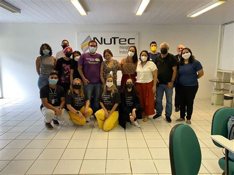 Startups Incubadas No Nutec Se Preparam Para O Demoday N Cleo De