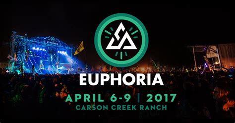 EDM Lovers India Euphoria Music Festival Reveals Full Lineup