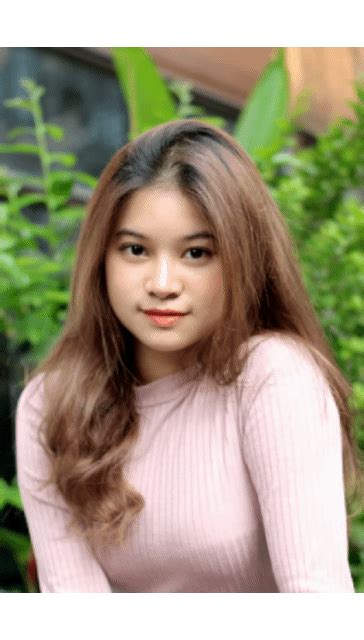 Asian Vietnamese Minh Thư Manhpk98