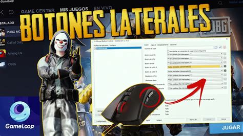 Domina La Configuraci N Del Mouse En Pubg Mobile Con Estos Sencillos