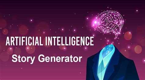 10 Best AI Artificial Intelligence Story Generator In 2024