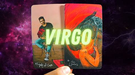 VIRGO YOUR WHOLE LIFE IS ABOUT TO CHANGE VERY SOON Big Change VIRGO