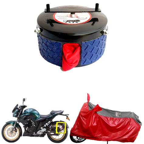 Bike Covers for Yamaha FZ 25s | Bike Blazer