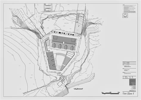 Mingary Castle: Castle Development Goes to Planning