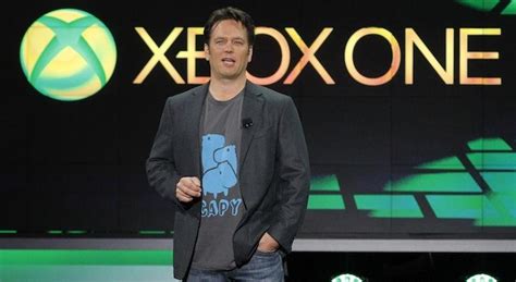 Phil Spencer Named Head Of Xbox Xbox One Xbox 360 News At